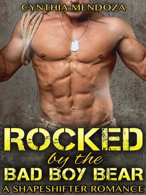 cover image of Shifter Romance